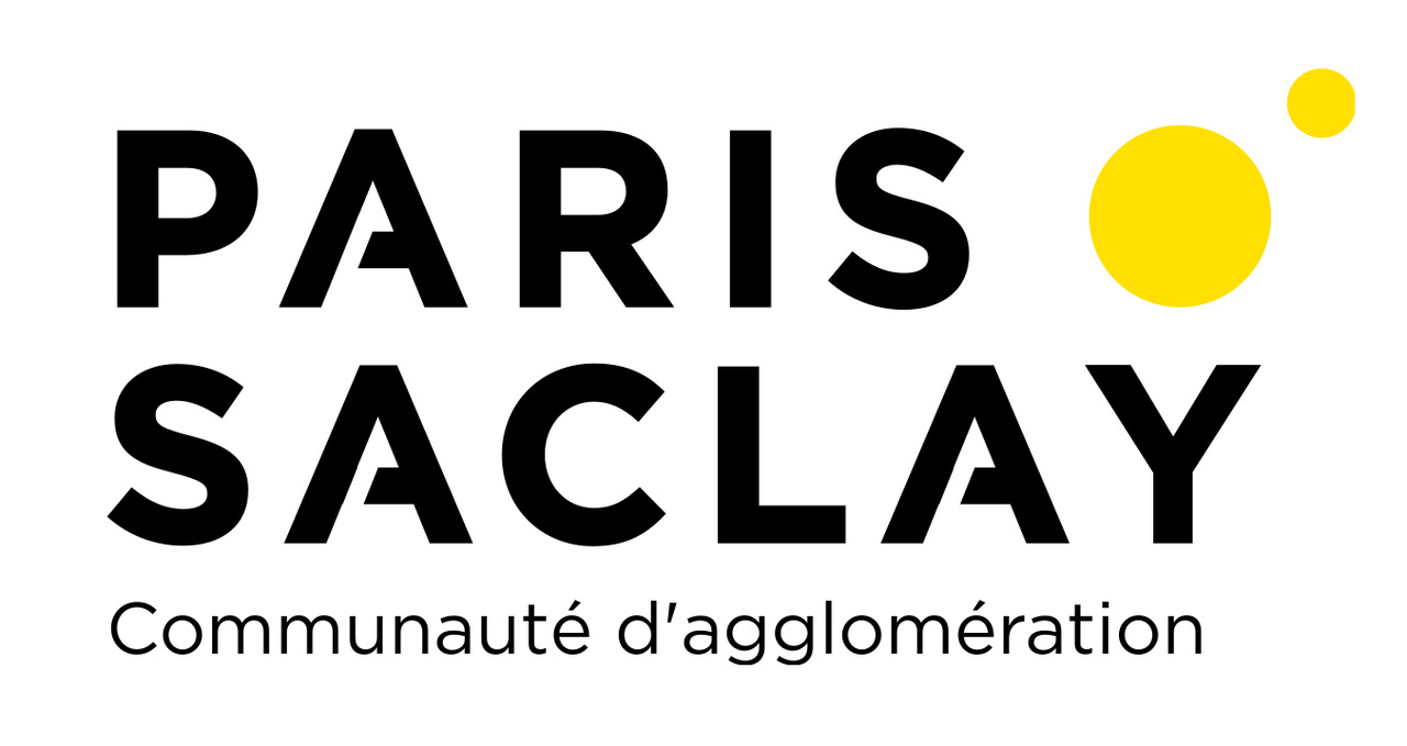 logo paris saclay