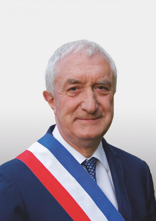 Jean-Louis DELORT