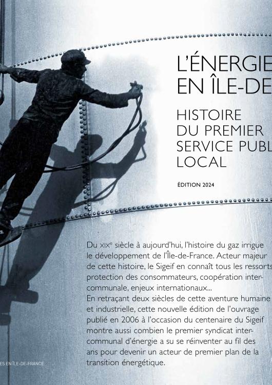 Extrait ouvrage LIVRE SIGEIF