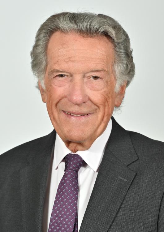 Serge Carbonnelle 