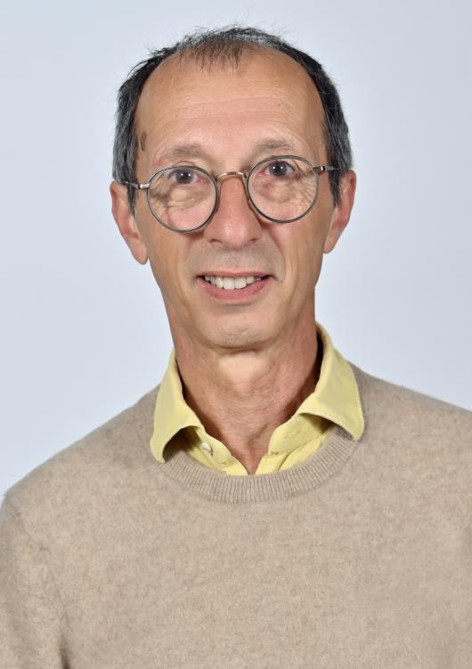 Franck Sureau 