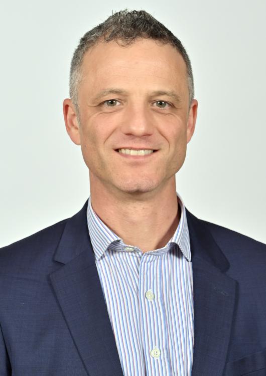 Luc DI GALLO