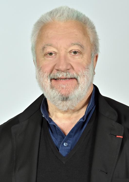 Olivier THOMAS