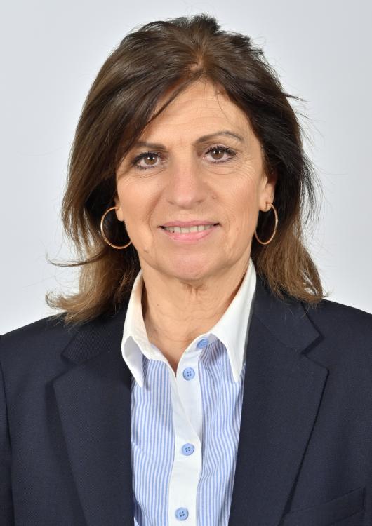Monique RAIMBAULT