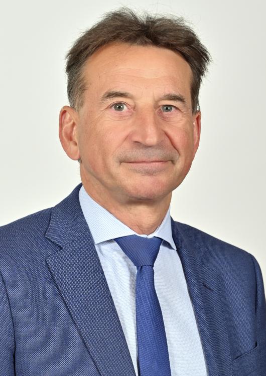 Pascal Thévenot 