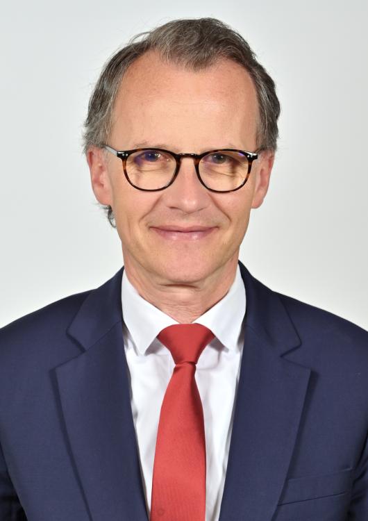 Hervé GICQUEL