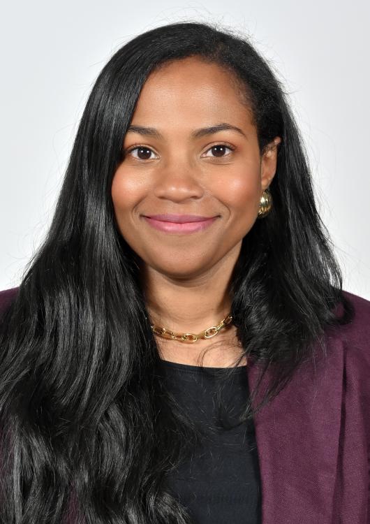 Mélissa YOUSSOUF