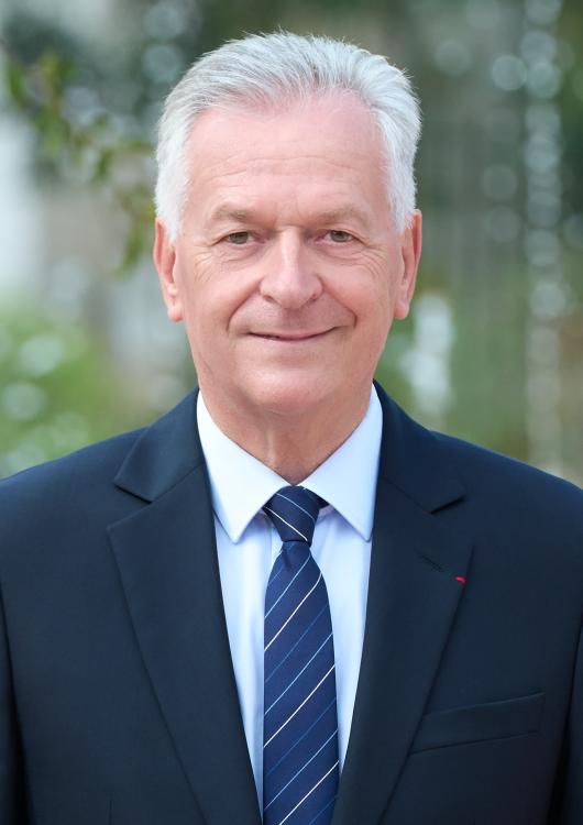 Bernard GAUDUCHEAU