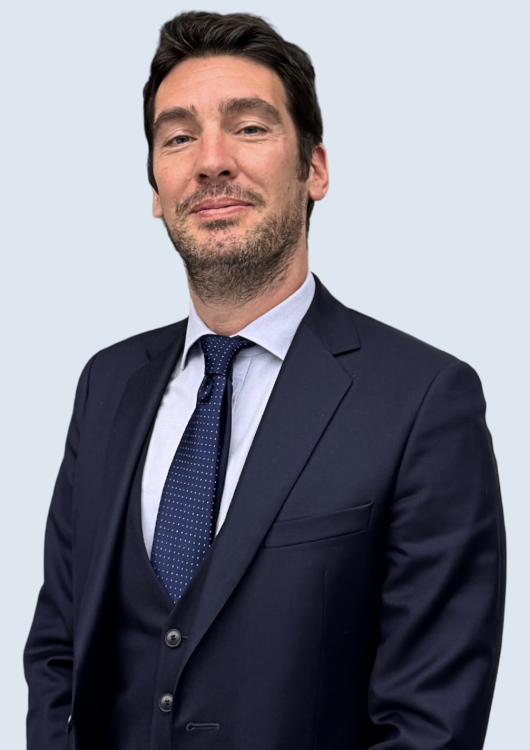 Guillaume Bobet