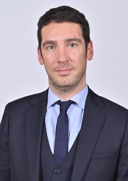 Guillaume Bobet