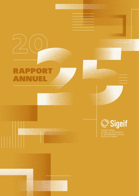RAPPORT ANNUEL 2025